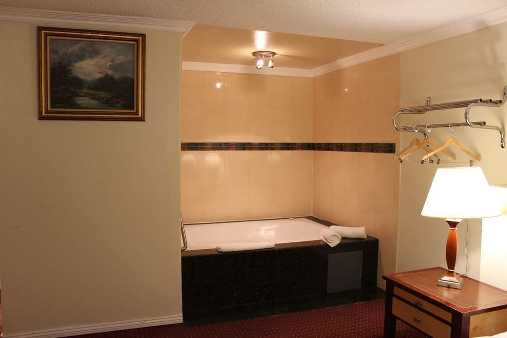 Garden Inn San Gabriel Kamer foto